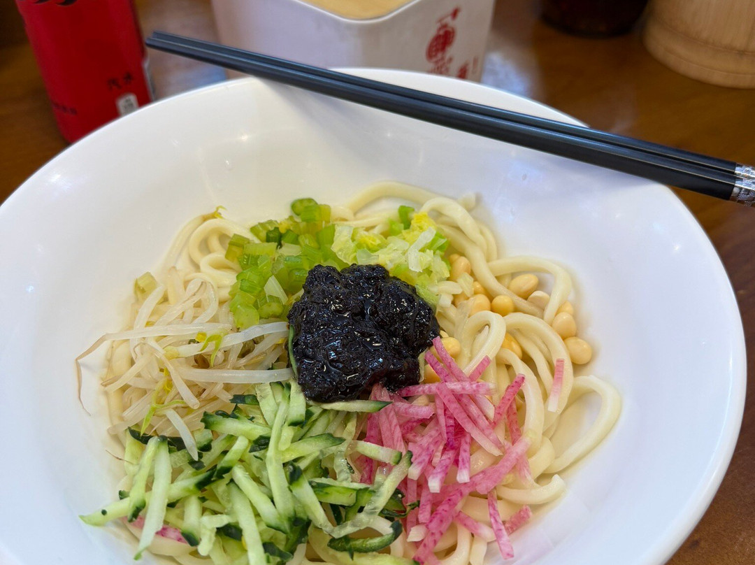 Lost Plate-北京市必去景点