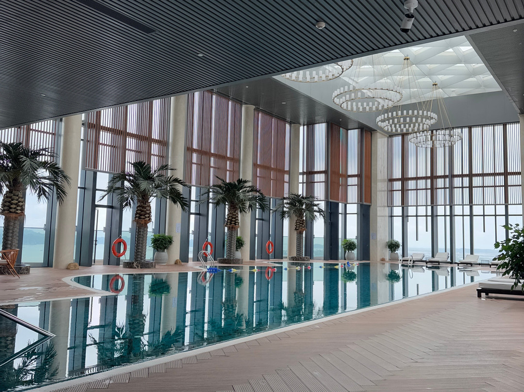 海星酒店-下龙主图