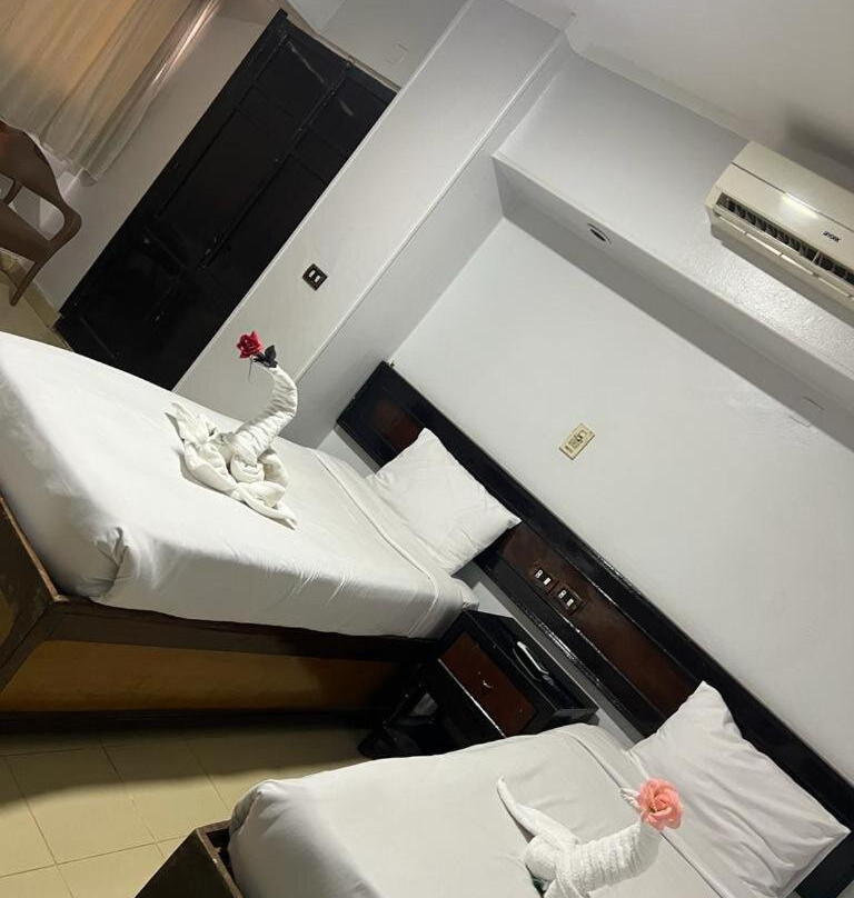 Oscar Hotel Aswan zhōngguó rén zhī jiā