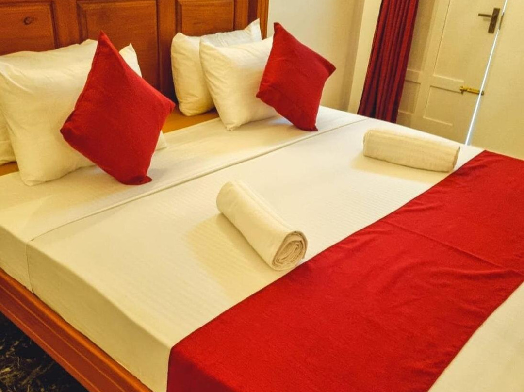 Lotus Home Stay
