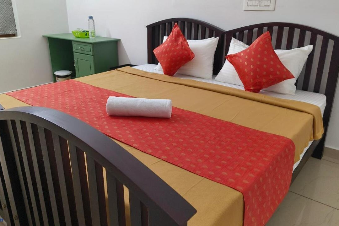 Ashirvad Homes
