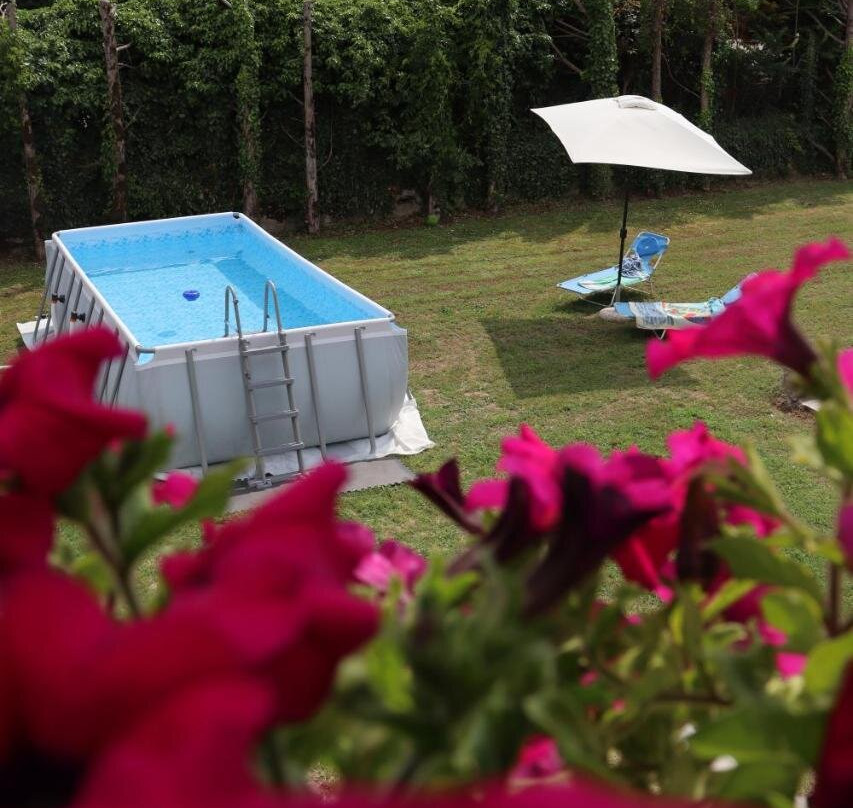 Gabry Guest House