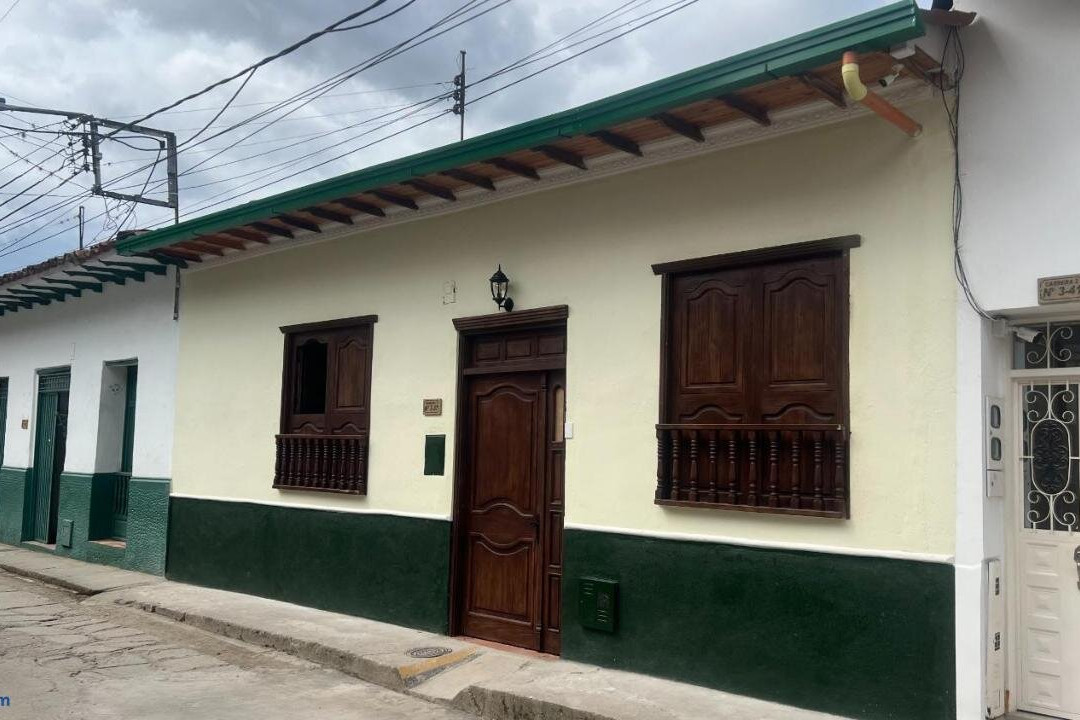 Hospedaje Pinto