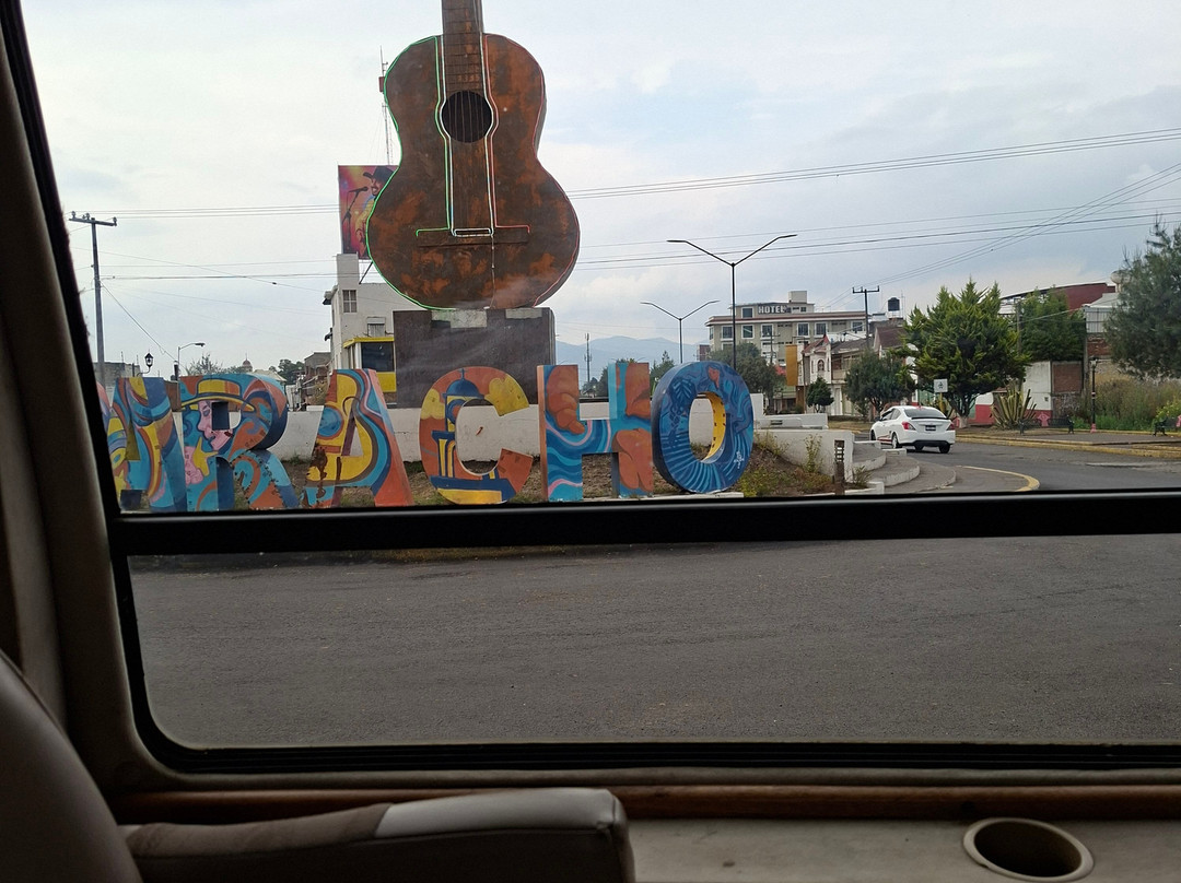Patzcuaro Magic Tours-Patzcuaro必去景点