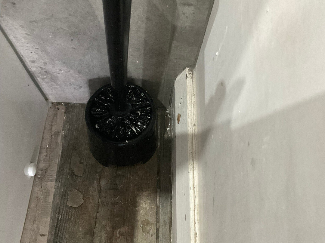 三马蹄酒店主图