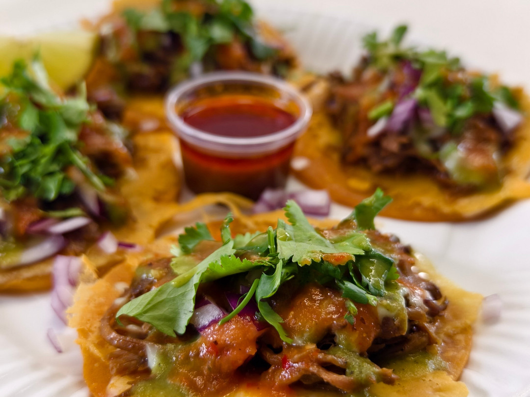 Tacos Hermanos Foodtruck
