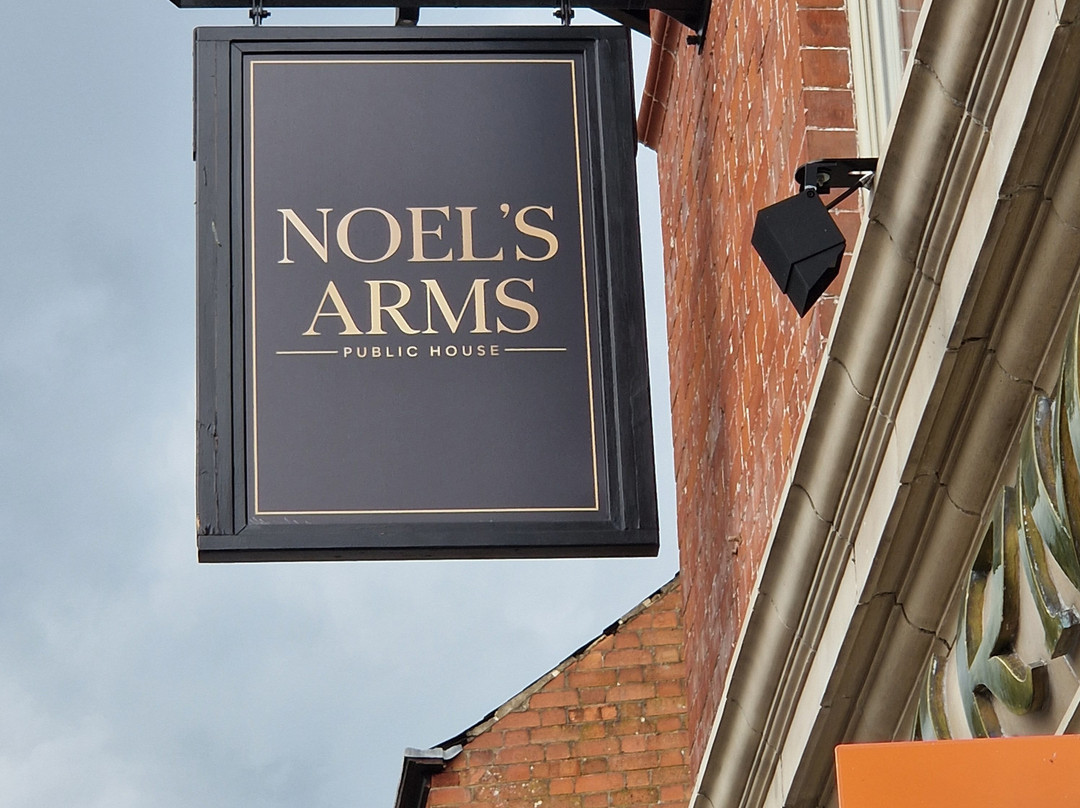 The Noel's Arms Public House