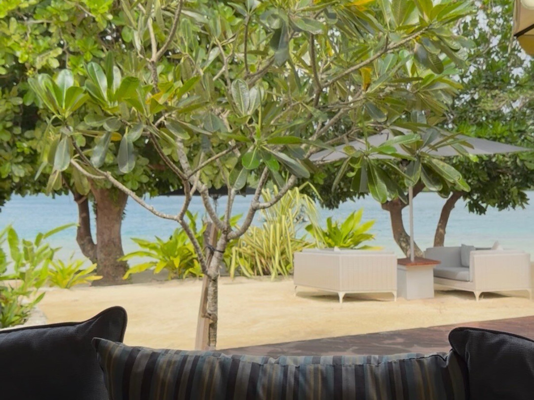 海龟湾小屋主图