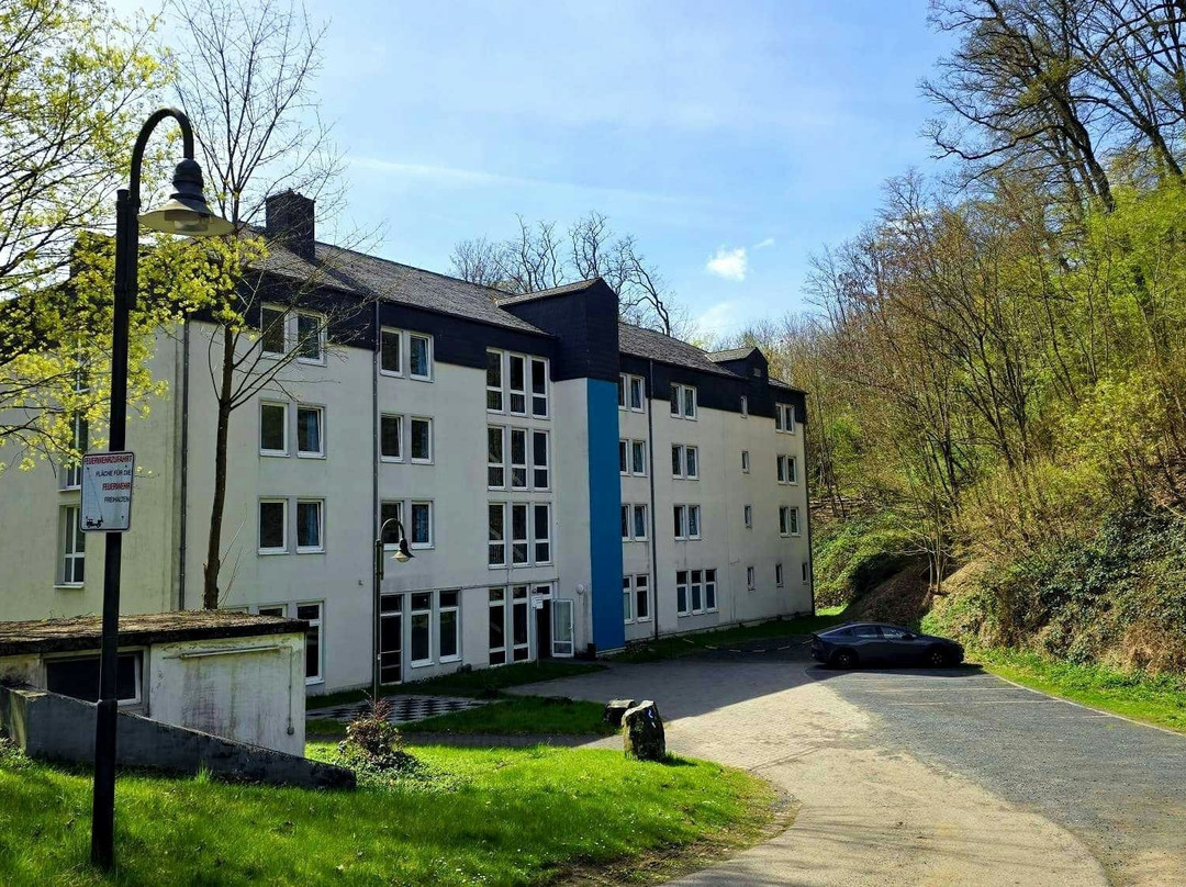 Besttime Hotel Bendorf