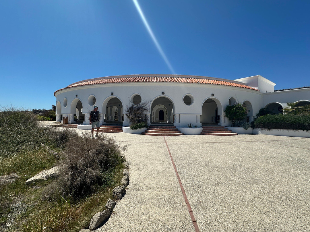 Kallithea Springs-Kallithea必去景点