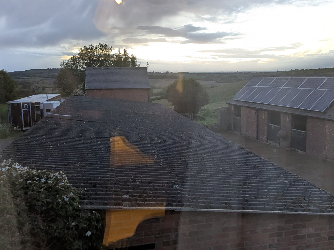Catesby Barn Farm B&B主图
