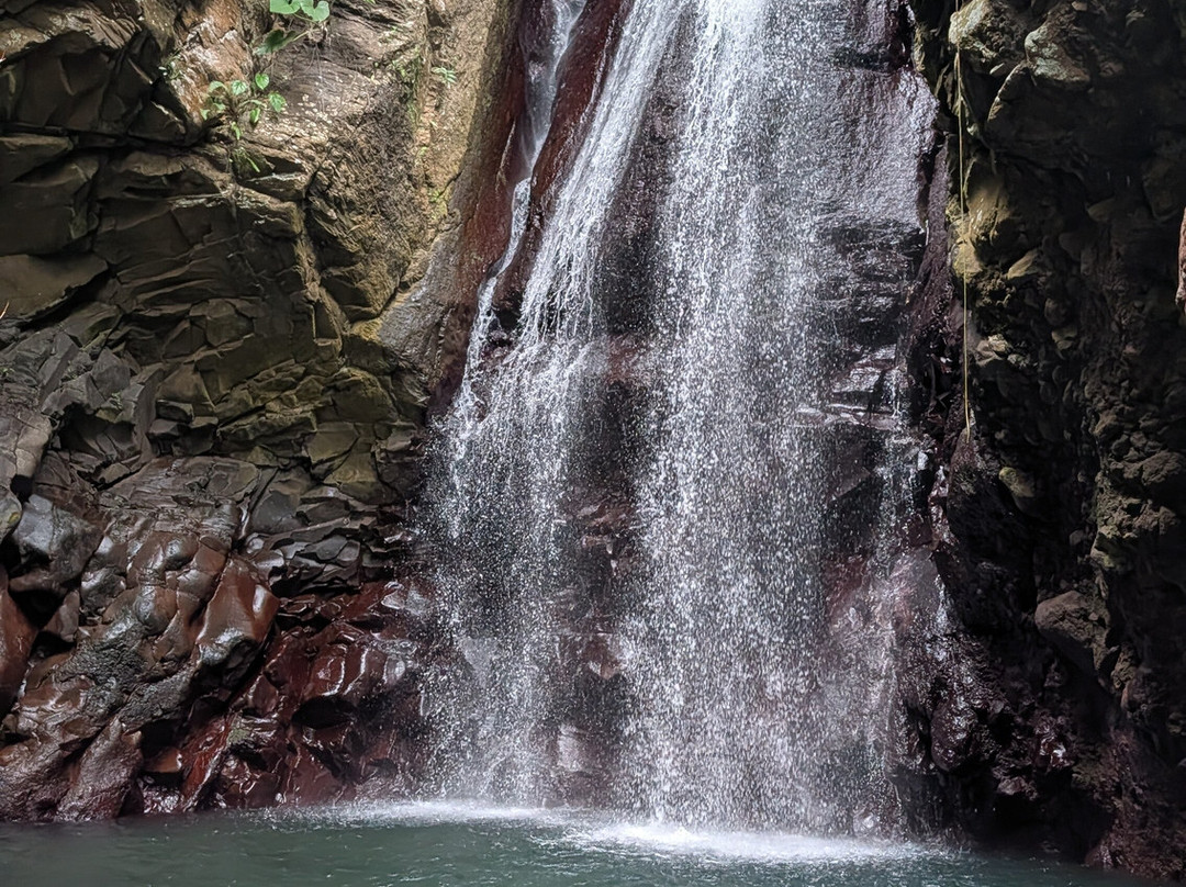 Parc De La Source-Bouillante必去景点