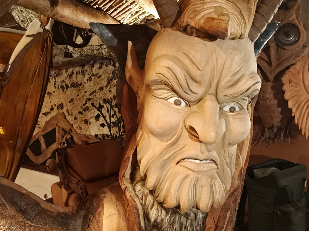 La Balade Des Gnomes主图