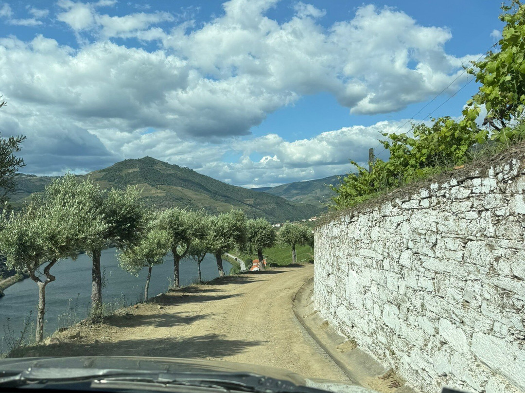 Quinta dos Frades-Armamar必去景点