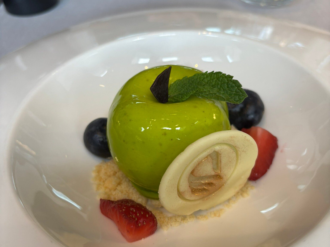 Valere Restaurant
