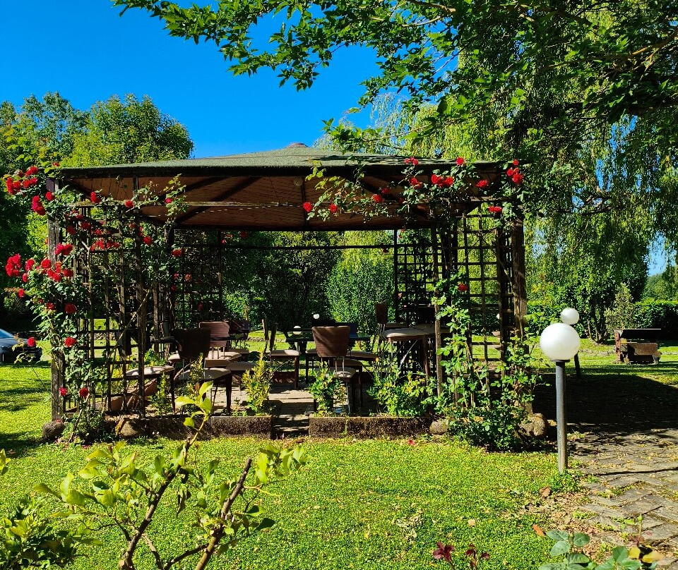 SassoMatto BioAgrituRelax