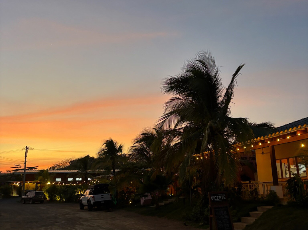 Playa Venao Beach-Pedasi必去景点