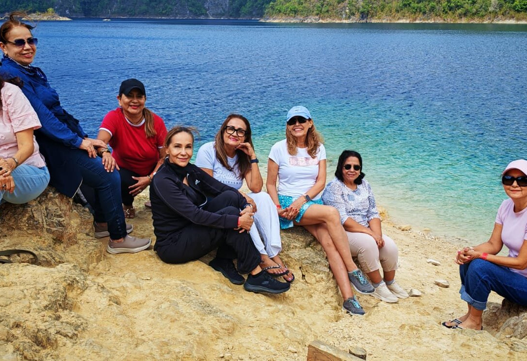 Aventura Por Chiapas-Arroyo Agua Azul必去景点