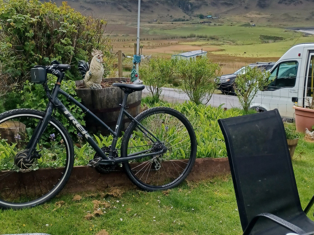 Eigg Adventures-Isle of Eigg必去景点