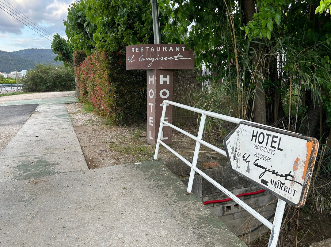 Hotel Moli El Canyisset主图