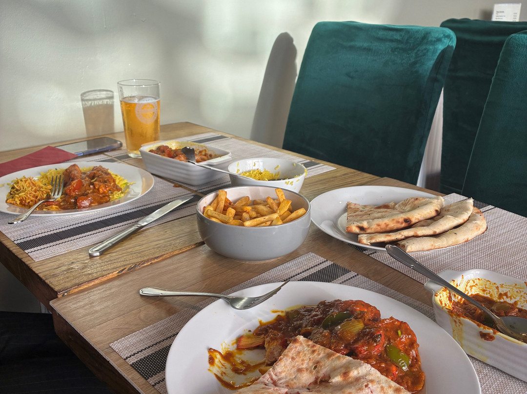 Elaichi Indian Restaurant and Takeaway