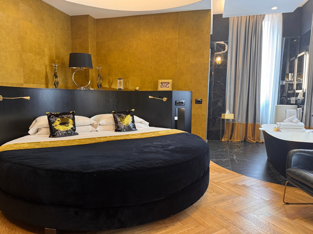 Dharma Boutique Hotel & Spa主图