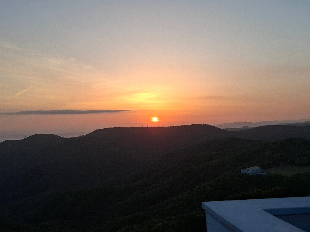 Nagasaki Ropeway-长崎市必去景点