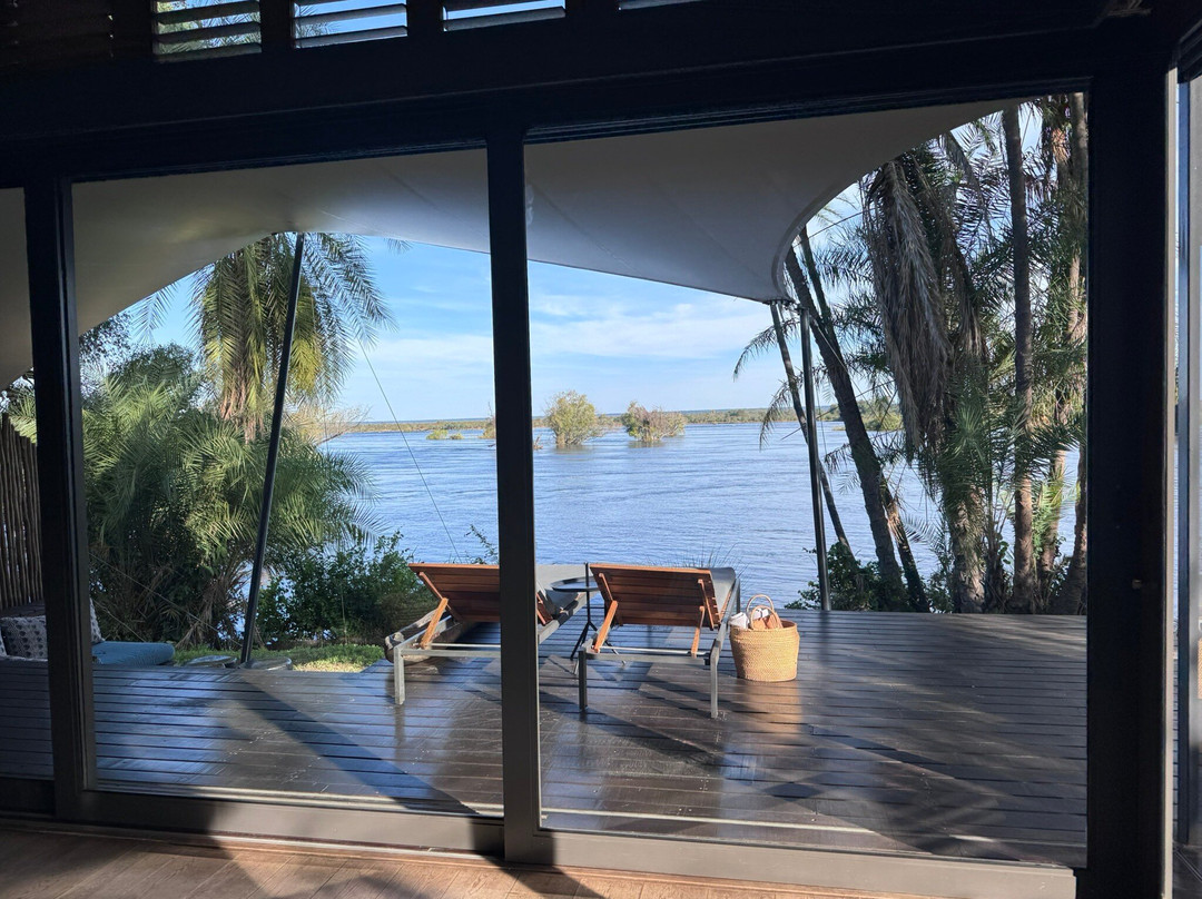 Thorntree River Lodge主图
