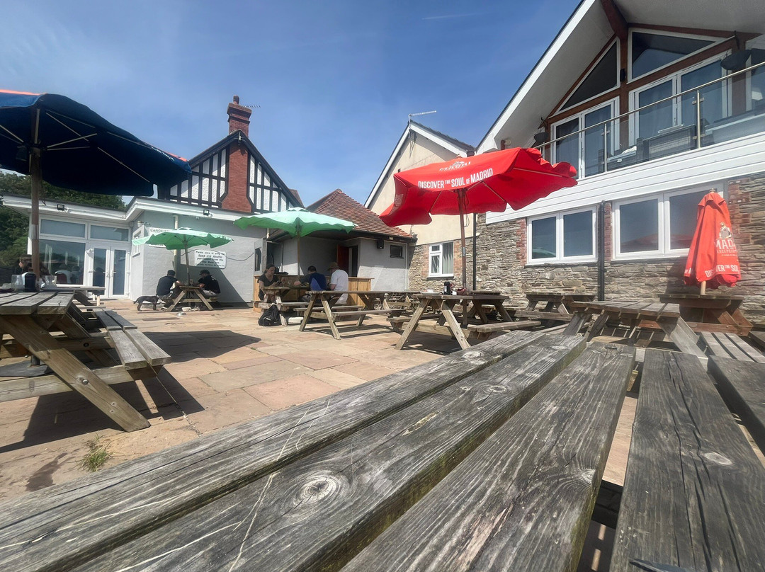 The Boat Inn - Bed & Breakfast Page主图