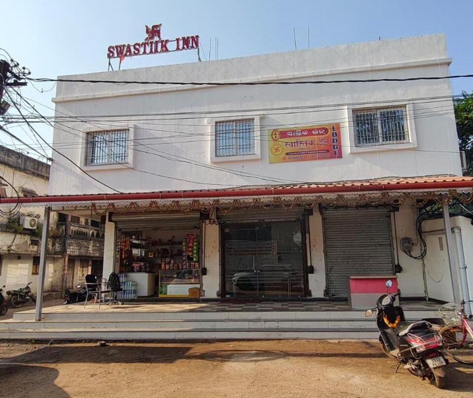 Swastiik Inn