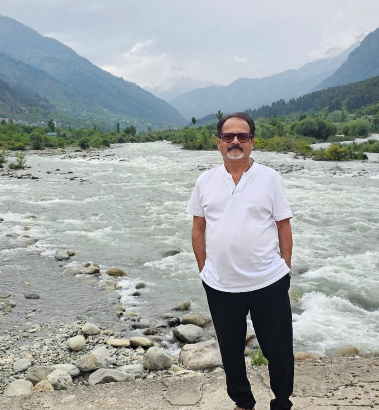 Sunway Kashmir Tour & Travels-斯利那加必去景点