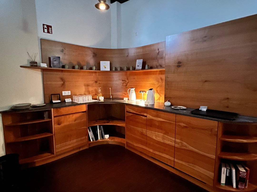 艾尔兹兰酒店孔雀养生 SPA 及维塔利斯酒店主图