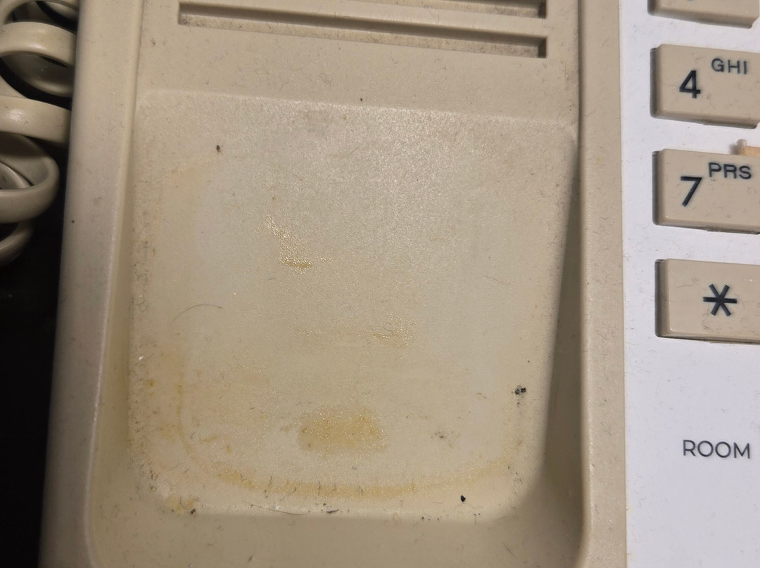 锡林斯格罗夫凯艺酒店主图