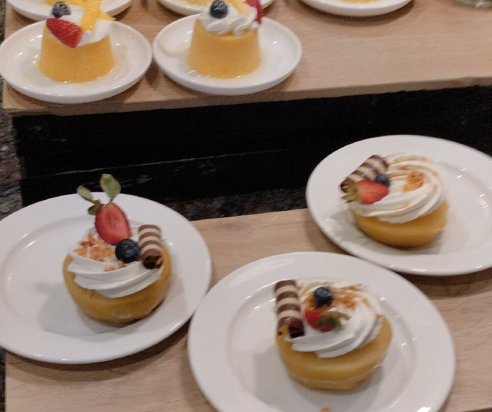 因达洛公园酒店主图