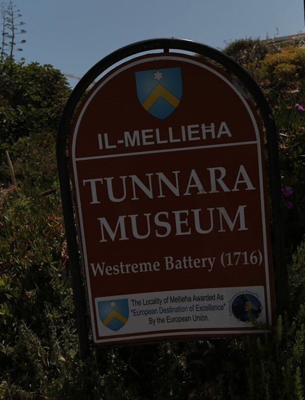 Tunnara Museum-梅雷赫必去景点