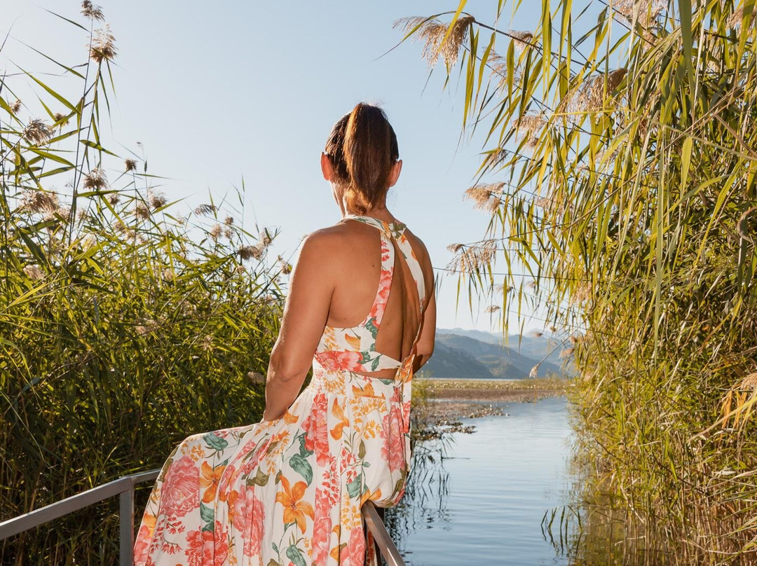Spirit Of Montenegro / Skadar Lake Boat Tour-Vranjina必去景点