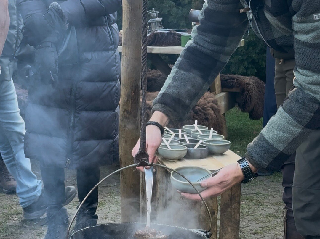 Wildpraat Veluwe-Beekbergen必去景点