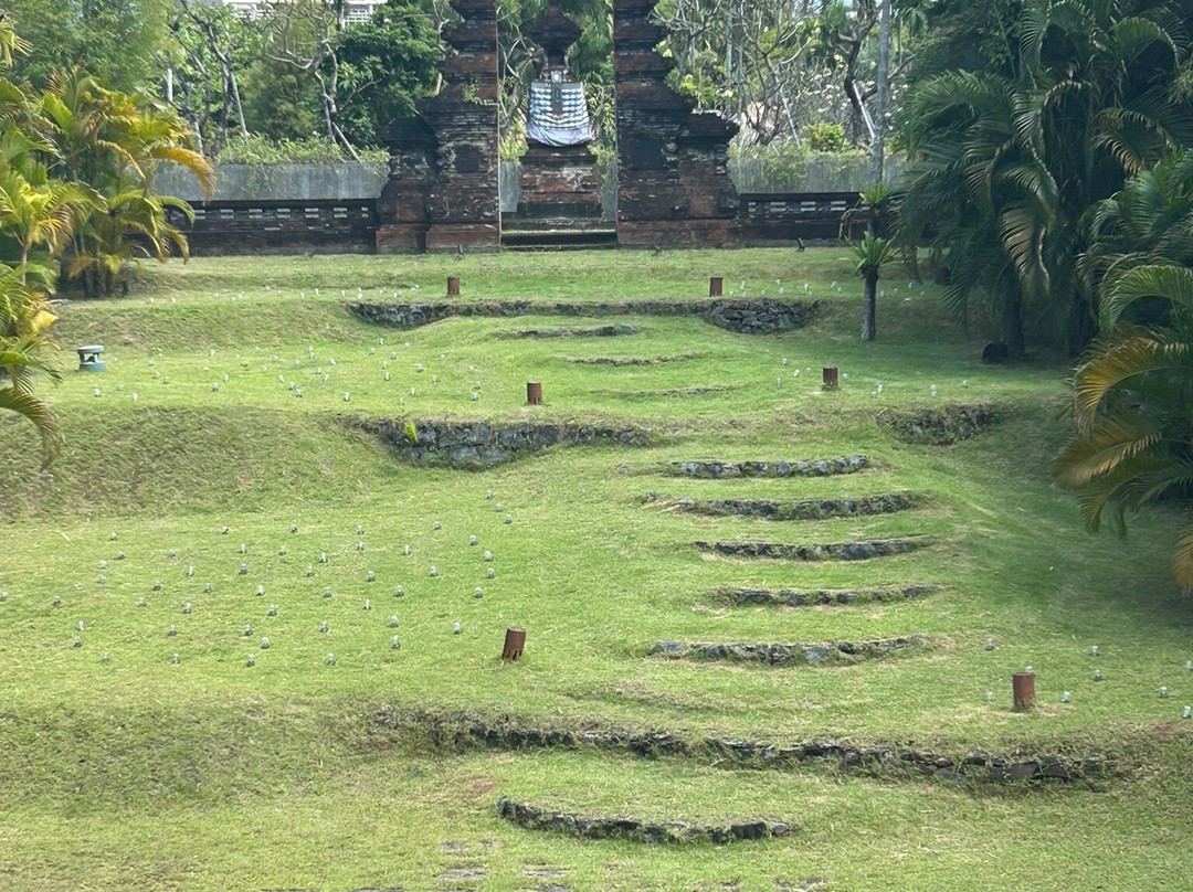 John Hardy Boutique & Gallery at Seminyak-Kerobokan Kelod必去景点