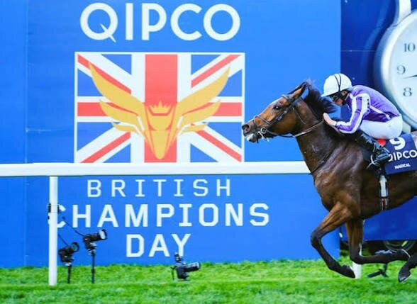 Ascot Racecourse-Ascot必去景点