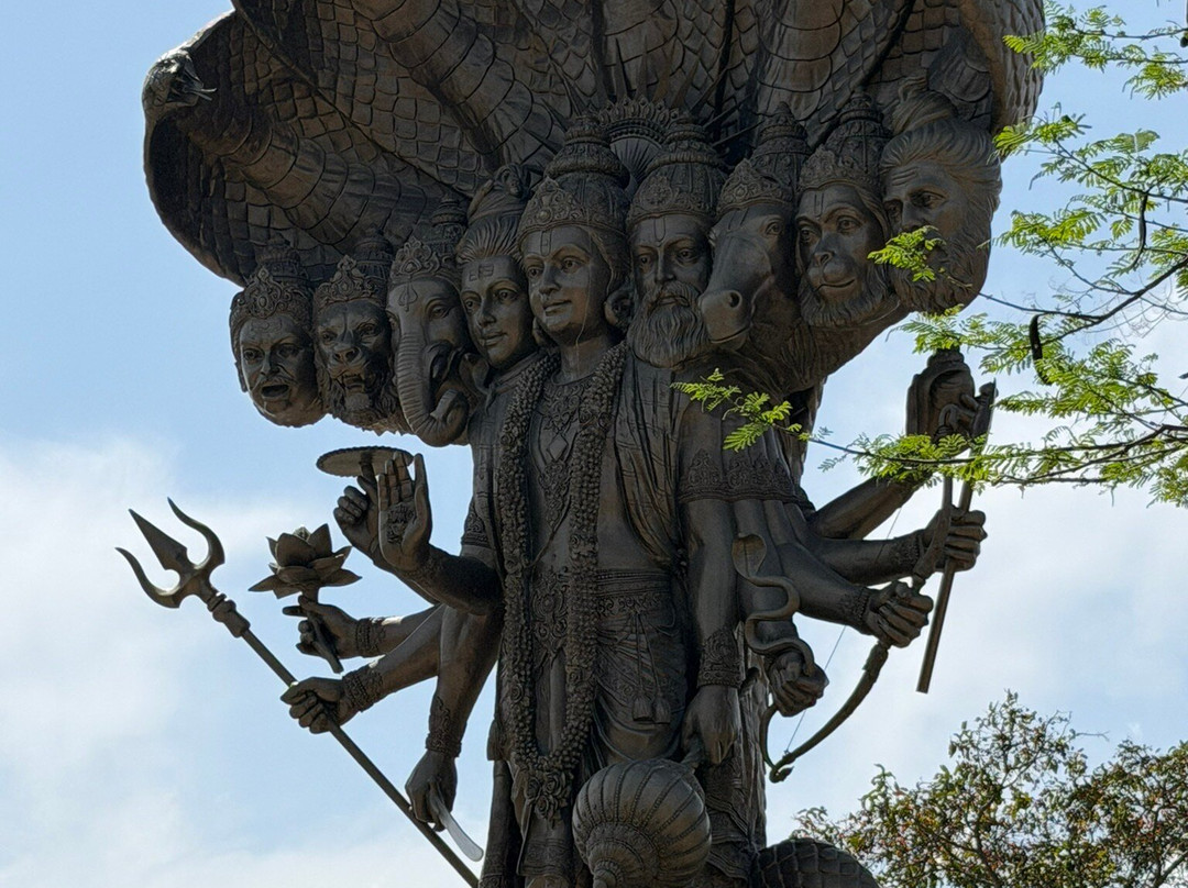 Jyotisar - The Birth Place of Gita-Josar必去景点