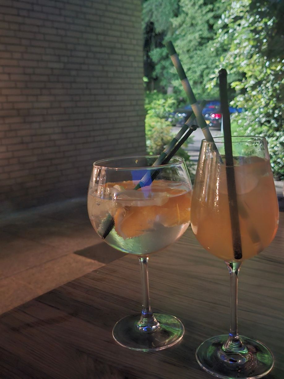 弗莱彻瓦尔蒙特公园酒店-旅行者