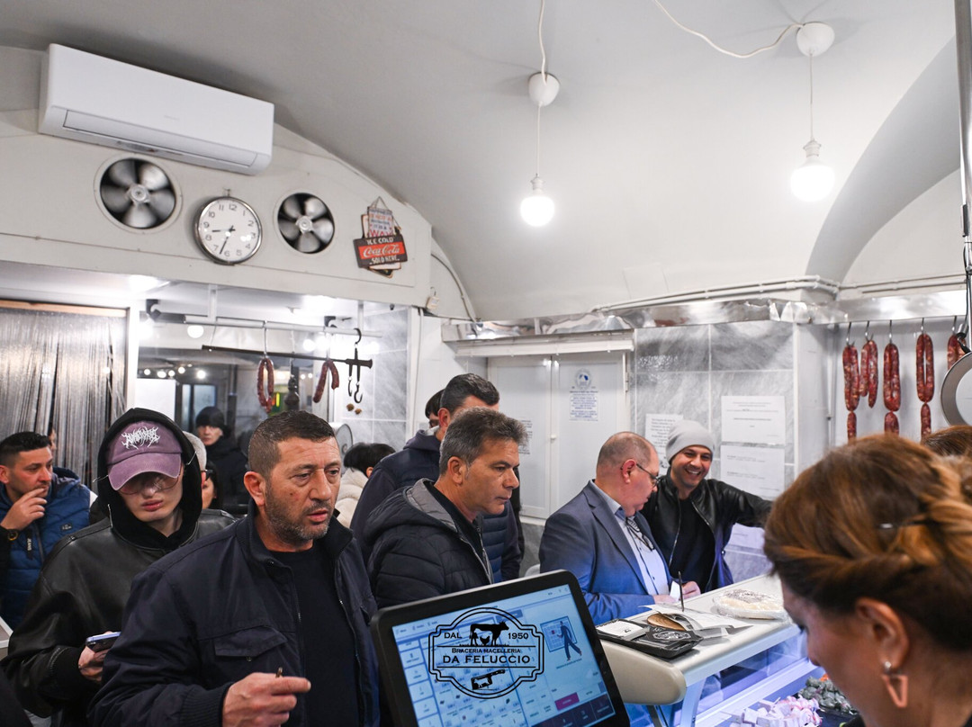 Braceria Macelleria da Feluccio