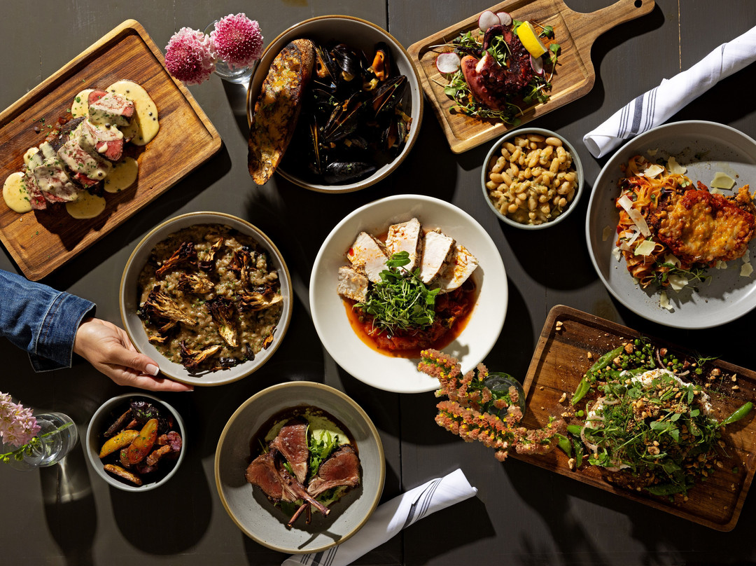 Bistro Leluco