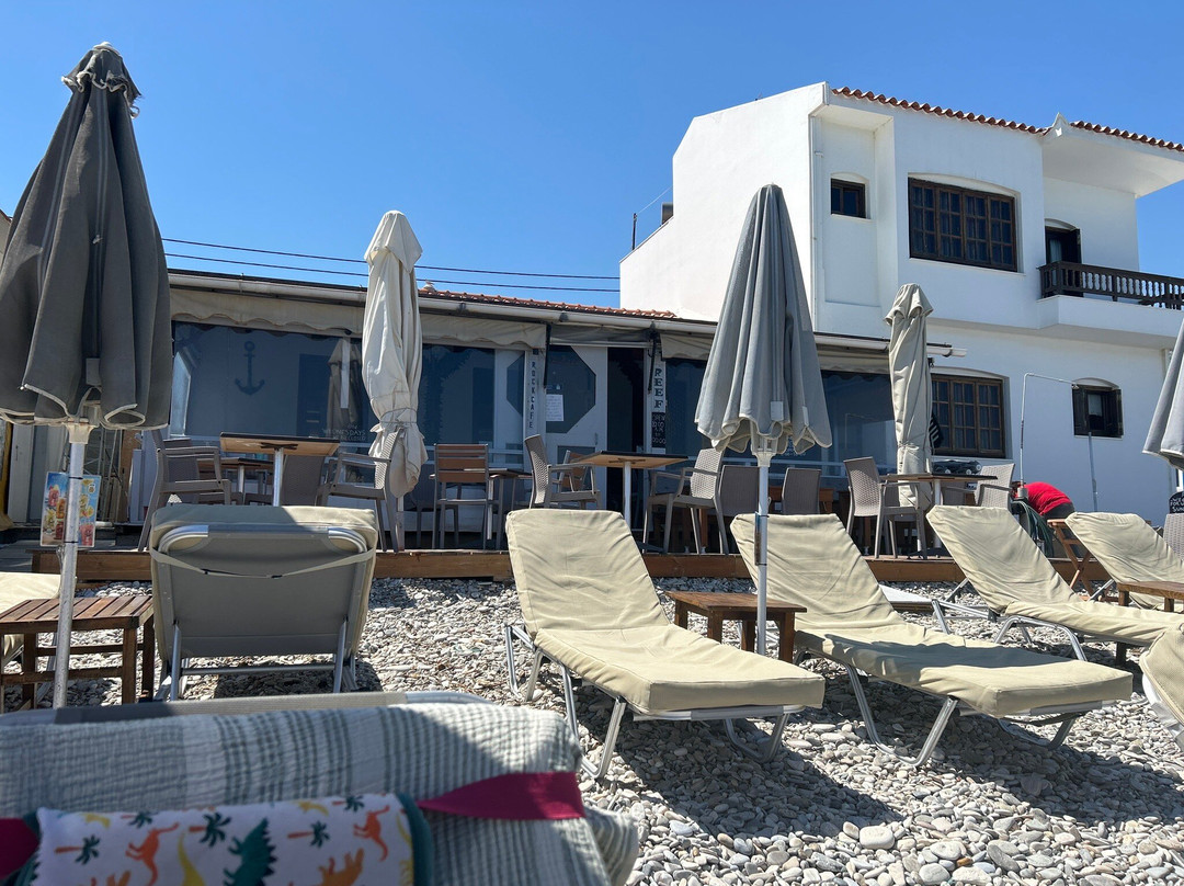 Reef Beach Cafe