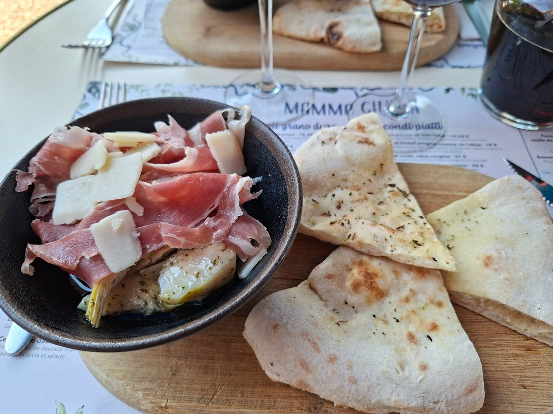 Mamma Giulia