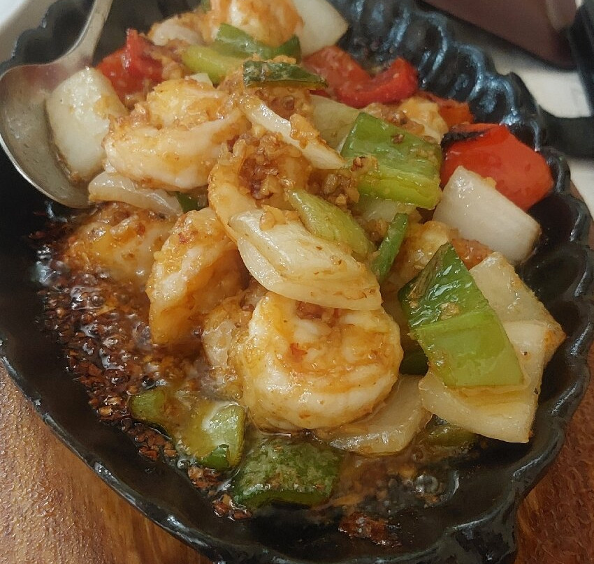 Restaurante Pekin Ii