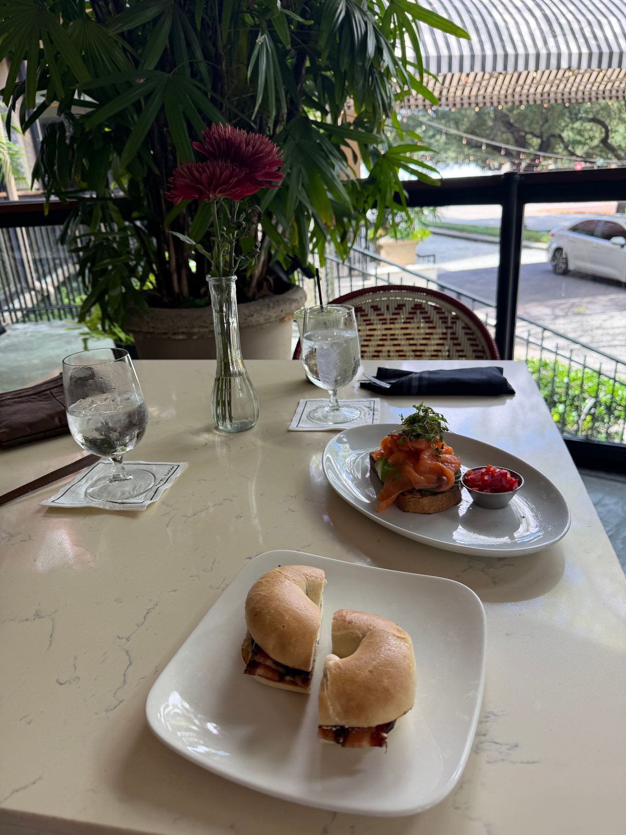 休斯顿博物馆区哉哉酒店-旅行者