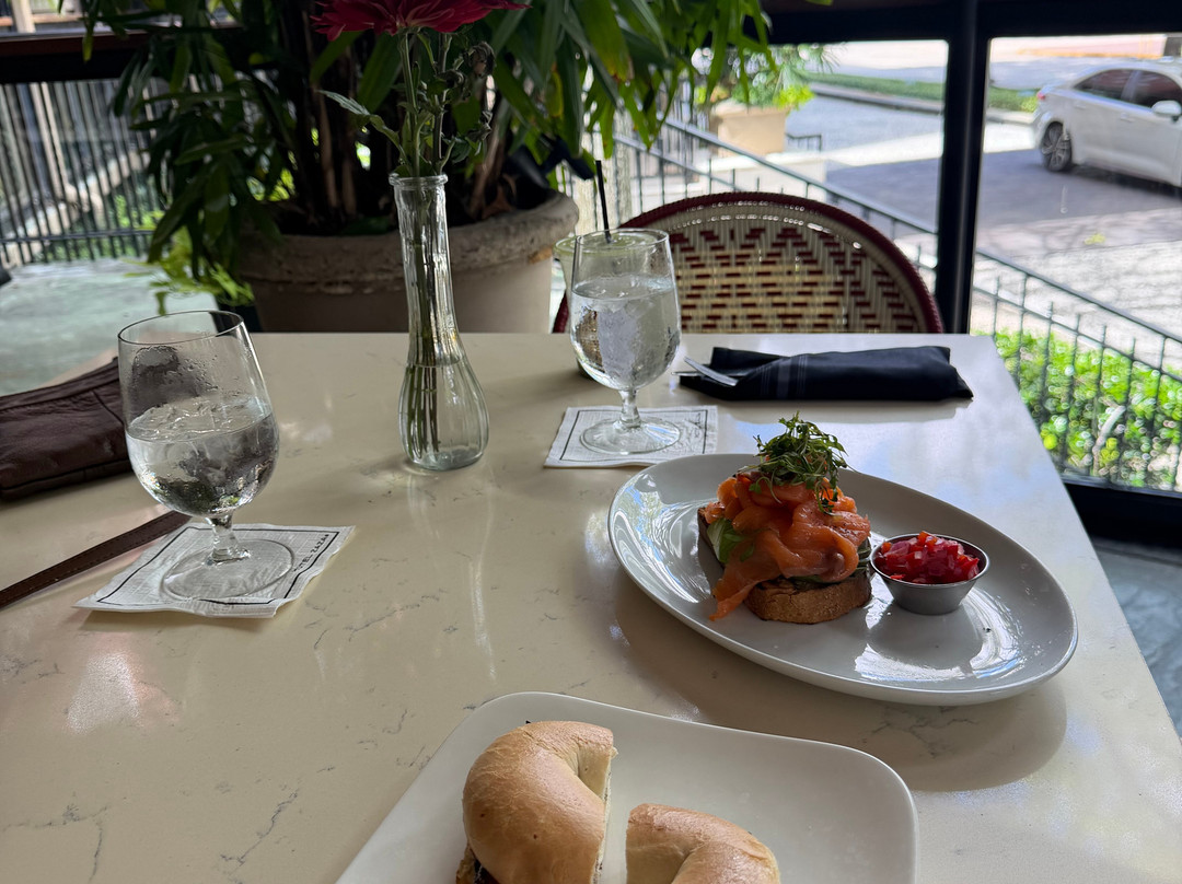 休斯顿博物馆区哉哉酒店主图