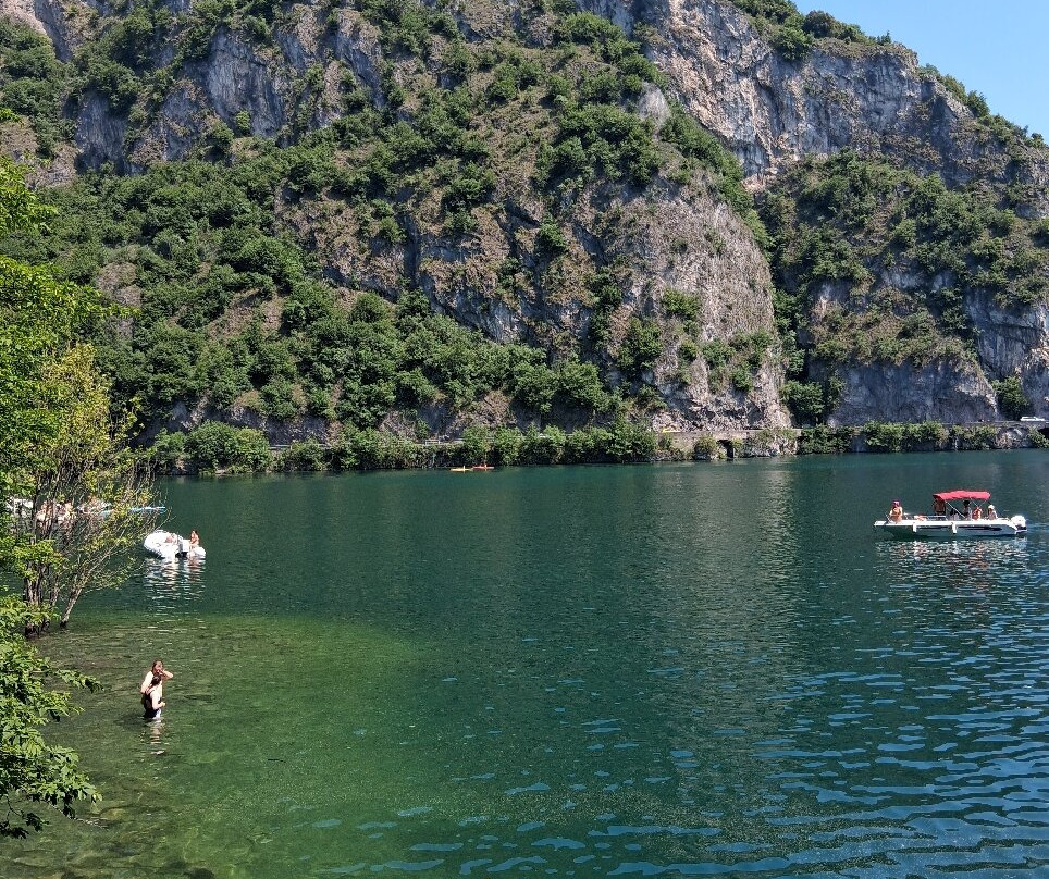 Bogn-Riva di Solto必去景点
