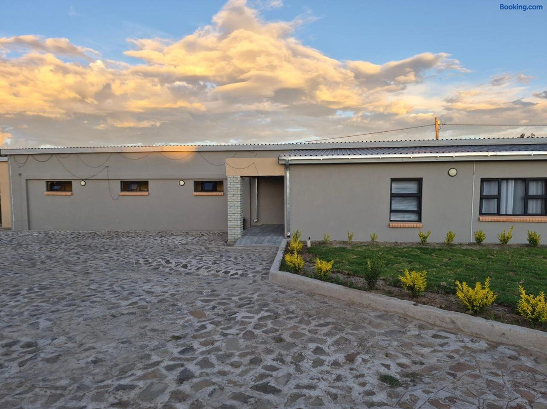 Bataung Guest House